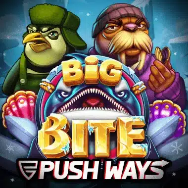 Big Bite PushWays
