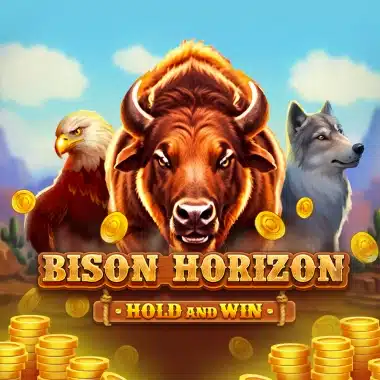 Bison Horizon Holdand Win