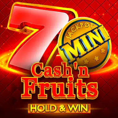Cash And Fruits Hold And Win
