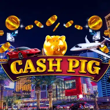 CashPig