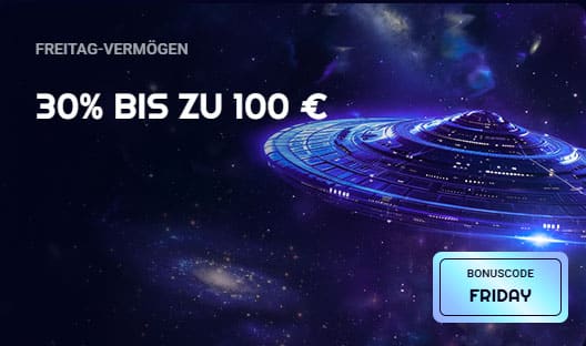 Spinjo FREITAG VERMOGEN