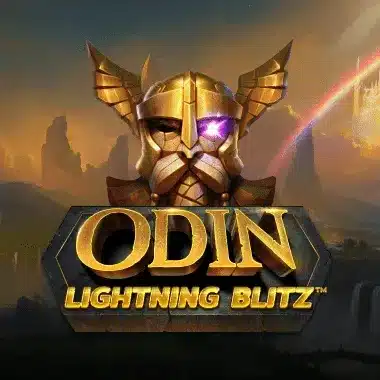 Odin Lightning Blitz