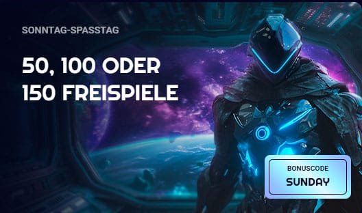 Spinjo SONNTAG SPAsTAG