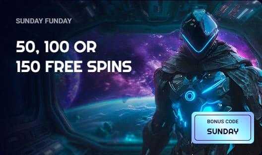 Spinjo Sunday Funday