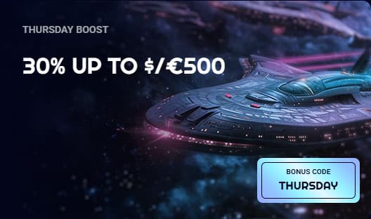 Spinjo Thursday Boost