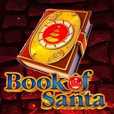 Book Of Santa