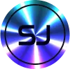 Playmojo Badge Circle Center