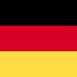 German Menu