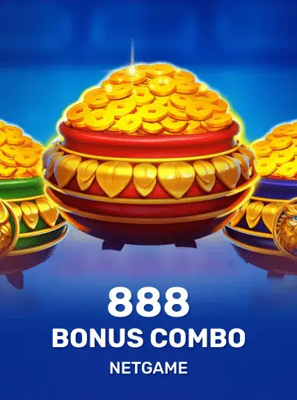 888BonusCombo