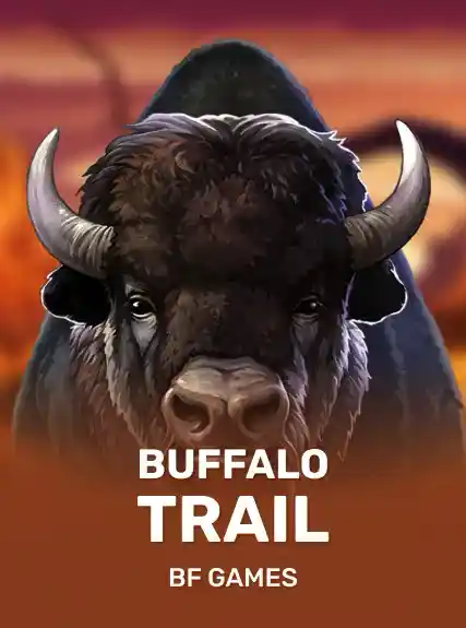 BuffaloTrail