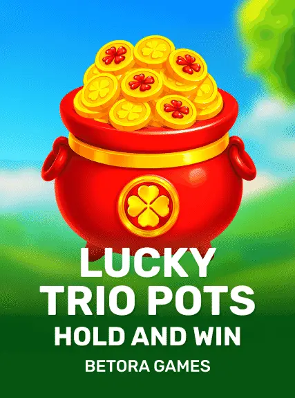 Clover Fest Hold And Win