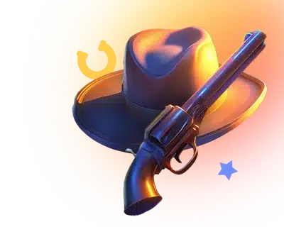 Classic Wild west